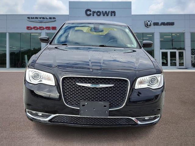 2021 Chrysler 300 Touring AWD