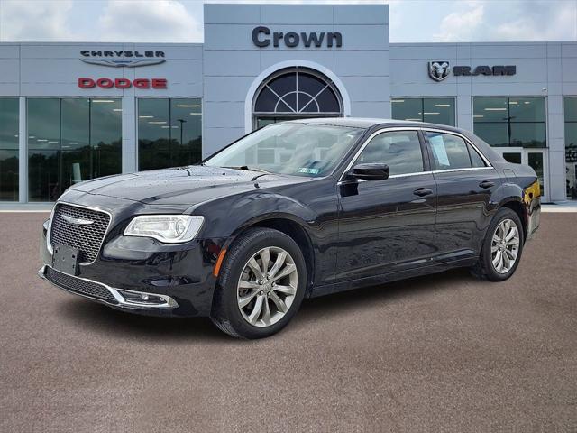 2021 Chrysler 300 Touring AWD