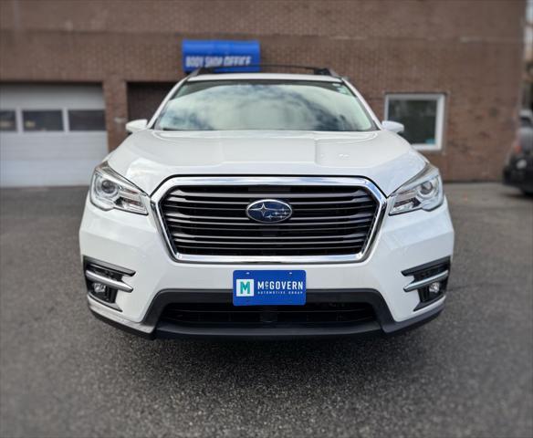 2019 Subaru Ascent Limited
