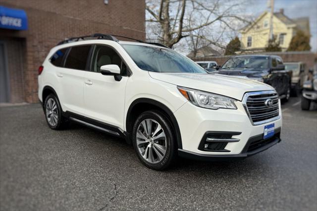 2019 Subaru Ascent Limited