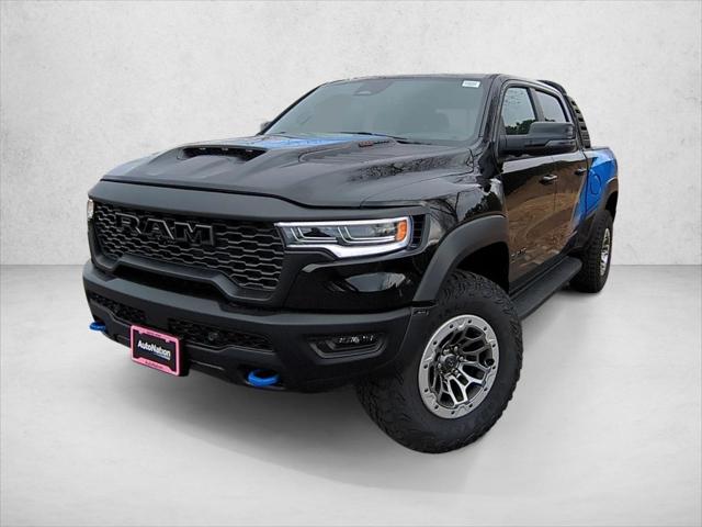 2025 RAM Ram 1500 RAM 1500 RHO CREW CAB 4X4 57 BOX 2025 RAM Ram 1500 RAM 1500 RHO CREW CAB 4X4 57 BOX