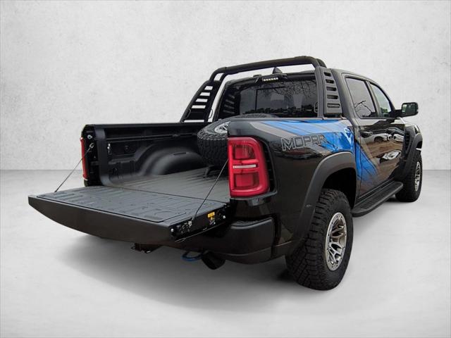 2025 RAM Ram 1500 RAM 1500 RHO CREW CAB 4X4 57 BOX 2025 RAM Ram 1500 RAM 1500 RHO CREW CAB 4X4 57 BOX