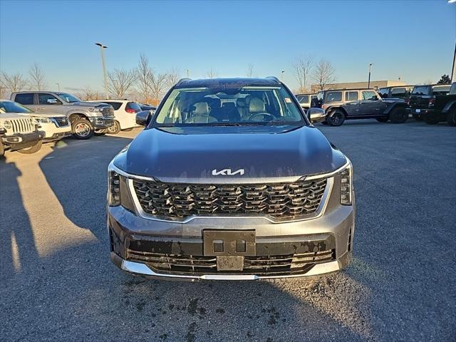 2024 Kia Sorento S 2024 Kia Sorento S