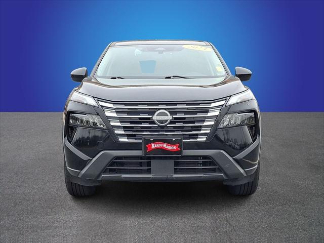 2024 Nissan Rogue SV Intelligent AWD