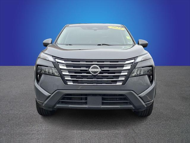 2024 Nissan Rogue SV Intelligent AWD