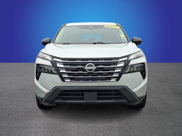 2024 Nissan Rogue S Intelligent AWD