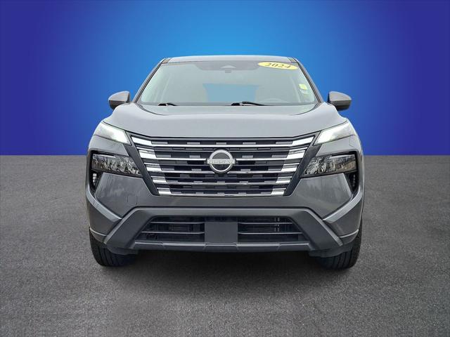 2024 Nissan Rogue SV Intelligent AWD