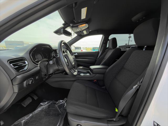 2023 Dodge Durango SXT Launch Edition RWD