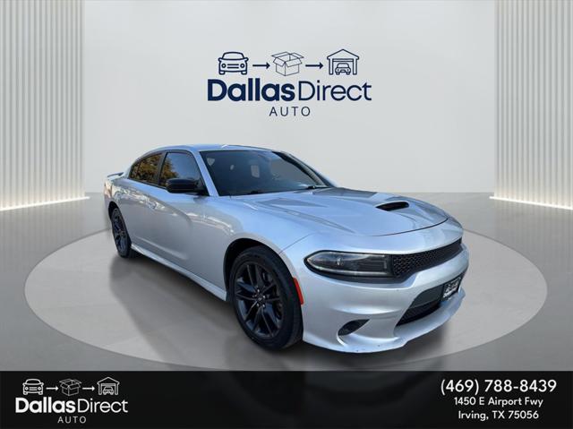 2022 Dodge Charger GT AWD