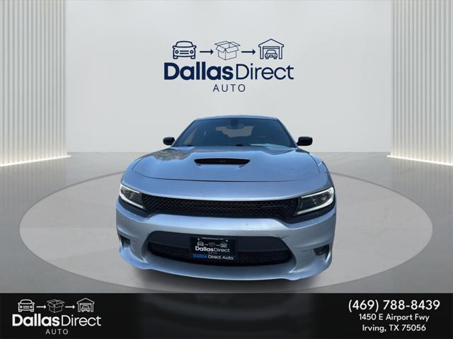 2022 Dodge Charger GT AWD