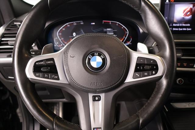 2023 BMW X4 xDrive30i