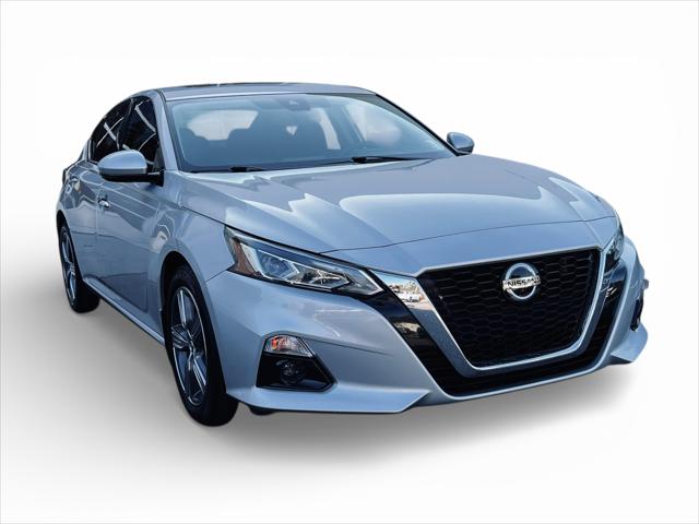 2019 Nissan Altima 2.5 SV