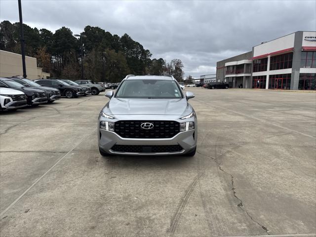 2023 Hyundai Santa Fe SEL 2023 Hyundai Santa Fe SEL