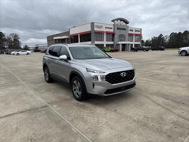 2023 Hyundai Santa Fe SEL 2023 Hyundai Santa Fe SEL