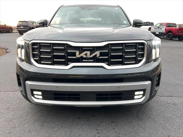 2023 Kia Telluride SX 2023 Kia Telluride SX