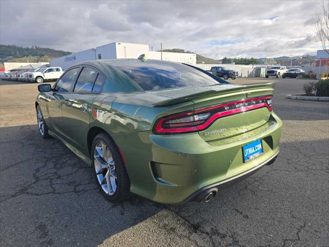 2023 Dodge Charger GT