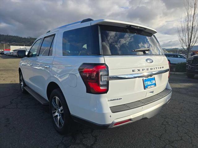 2024 Ford Expedition Limited