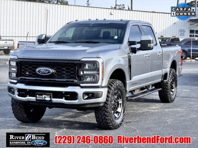 2023 Ford F-250 LARIAT
