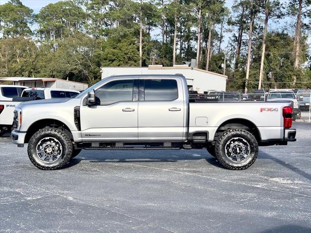 2023 Ford F-250 LARIAT