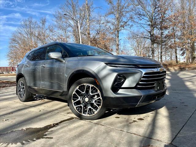 2023 Chevrolet Blazer FWD Premier