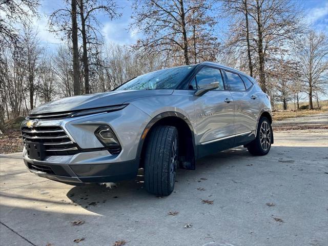 2023 Chevrolet Blazer FWD Premier