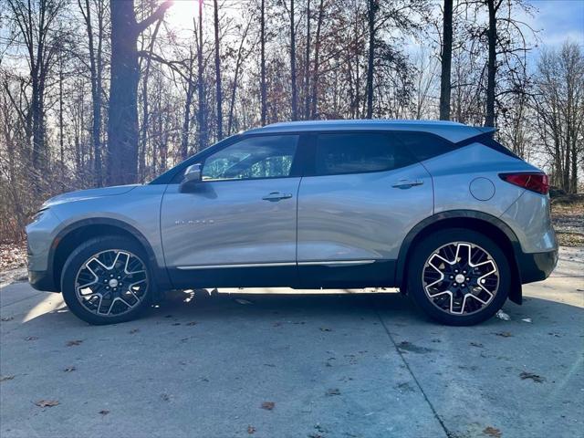 2023 Chevrolet Blazer FWD Premier