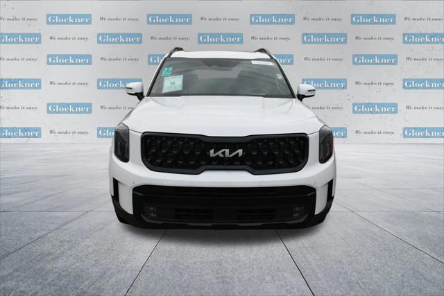 2024 Kia Telluride SX Prestige X-Pro 2024 Kia Telluride SX Prestige X-Pro