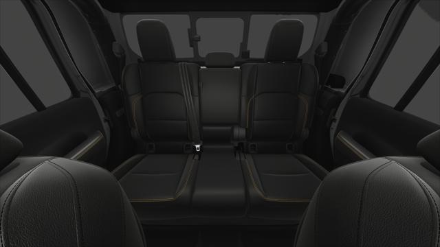 2025 Jeep Gladiator GLADIATOR HIGH TIDE 4X4