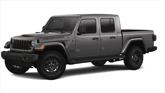 2025 Jeep Gladiator GLADIATOR HIGH TIDE 4X4