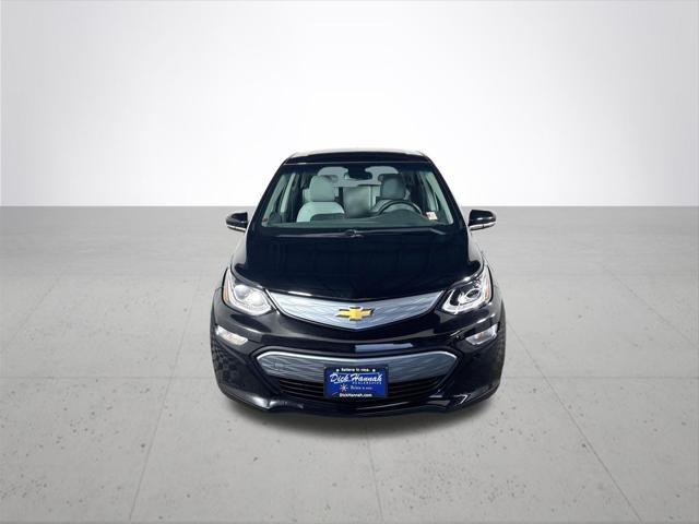 2018 Chevrolet Bolt EV LT
