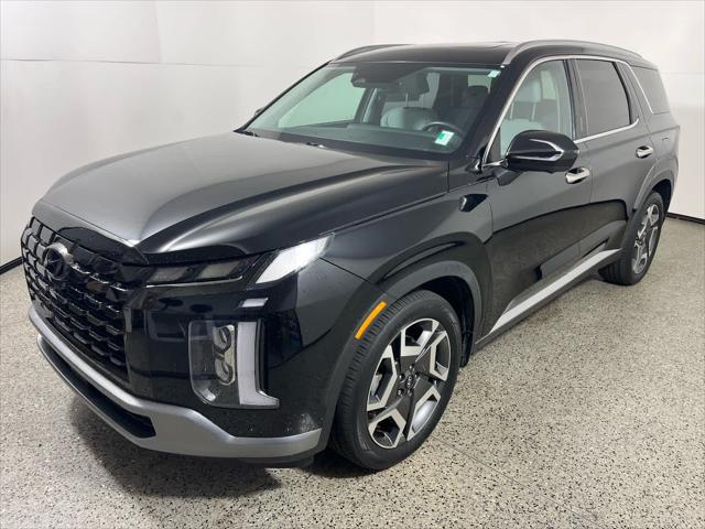 2023 Hyundai Palisade SEL