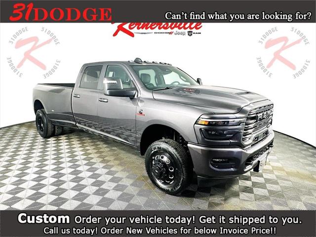 2026 RAM Ram 3500 RAM 3500 LARAMIE CREW CAB 4X4 8 BOX 2026 RAM Ram 3500 RAM 3500 LARAMIE CREW CAB 4X4 8 BOX