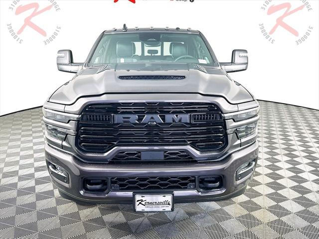 2026 RAM Ram 3500 RAM 3500 LARAMIE CREW CAB 4X4 8 BOX 2026 RAM Ram 3500 RAM 3500 LARAMIE CREW CAB 4X4 8 BOX