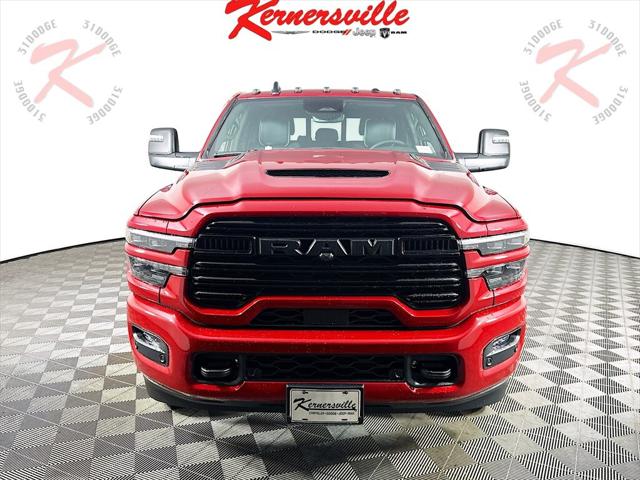 2026 RAM Ram 3500 RAM 3500 LARAMIE MEGA CAB 4X4 64 BOX 2026 RAM Ram 3500 RAM 3500 LARAMIE MEGA CAB 4X4 64 BOX