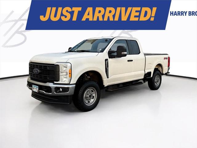2023 Ford F-250 XL 2023 Ford F-250 XL