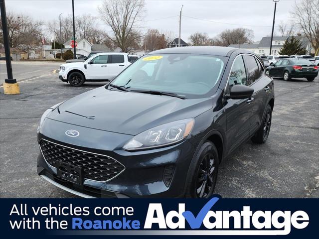 2022 Ford Escape SE Hybrid