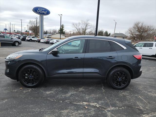 2022 Ford Escape SE Hybrid