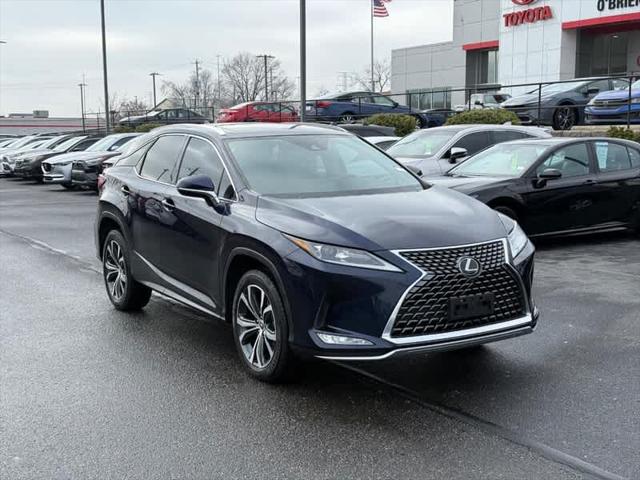2022 Lexus RX 350 RX 350 FWD