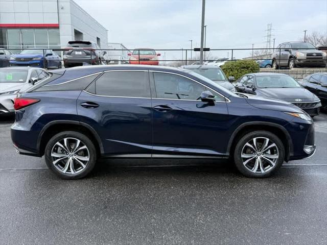 2022 Lexus RX 350 RX 350 FWD