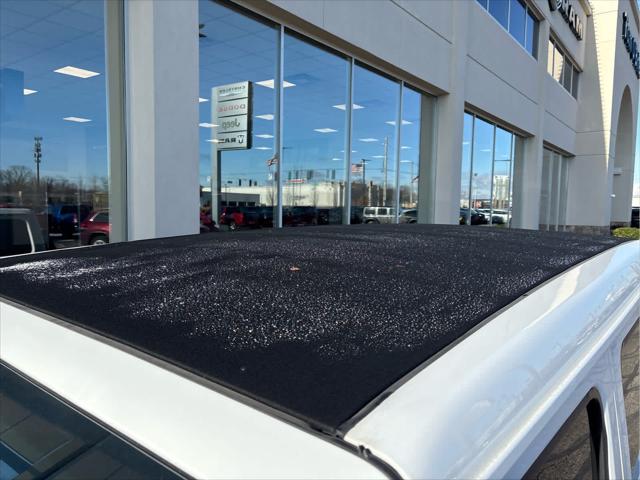 2024 Jeep Wrangler 4xe Sahara 4xe