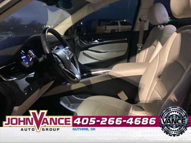 2023 Buick Enclave Essence AWD