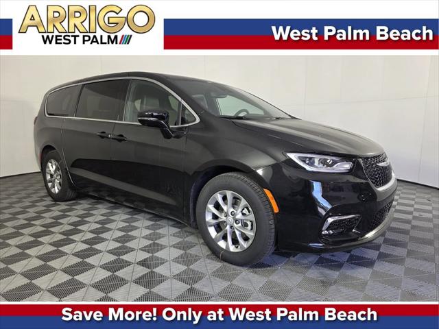 2026 Chrysler Pacifica Limited for sale in West Palm Beach, FL