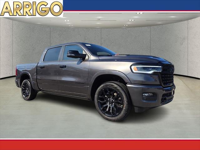 2026 Ram 1500 Limited Crew Cab 4x4 5'7" Box for sale in Tampa, FL