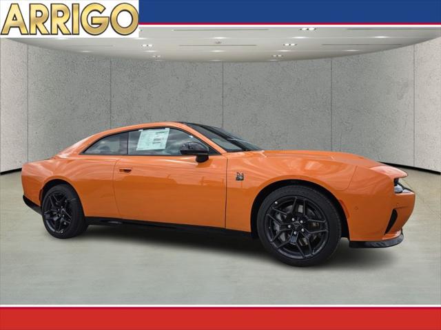 2026 Dodge Charger Scat Pack 2-Door AWD for sale in Tampa, FL