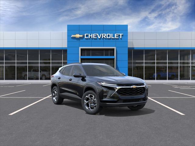 2026 Chevrolet Trax FWD LT for sale in Joplin, MO