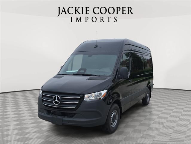 2026 Mercedes-Benz Sprinter 2500 Unknown for sale in Tulsa, OK