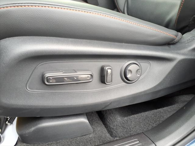 2026 Honda CR-V Hybrid AWD Sport Touring