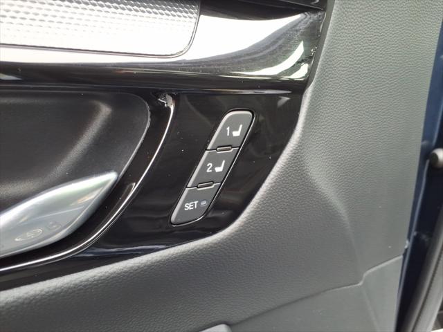 2026 Honda CR-V Hybrid AWD Sport Touring