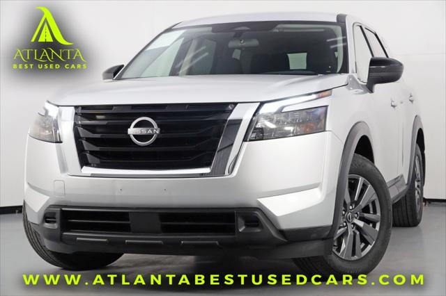 2024 Nissan Pathfinder S FWD for sale in Norcross, GA