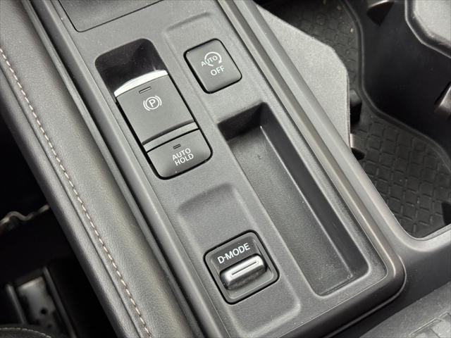 2024 Nissan Pathfinder S FWD
